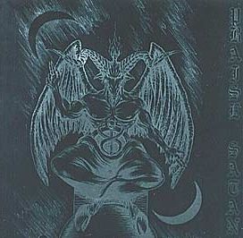 Evil Shall Burn Inside Me Forever - 2003 • Álbum