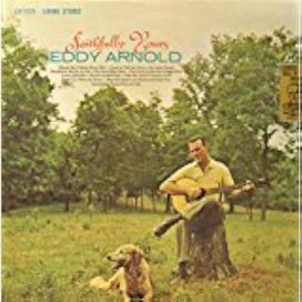 Faithfully Yours - 1963 • Álbum