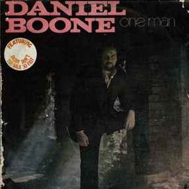 One Man - 1972 • Álbum