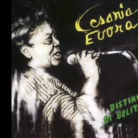 Distino Di Belita - 1990 • Álbum