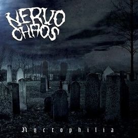 Nyctophilia - 2017 • Álbum