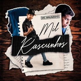 Mil Rascunhos - 2020 • Sencillo/EP