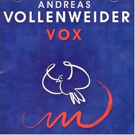 Vox - 2005 • Álbum