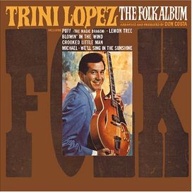 The Folk Album - 1965 • Álbum