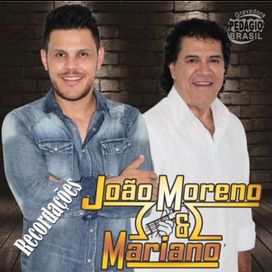 Recordações - 2019 • Álbum