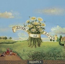 Spoon And Rafter - 2003 • Álbum