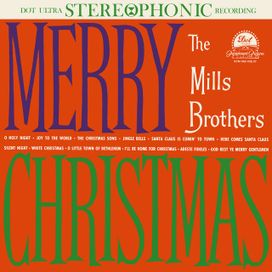 Merry Christmas - 1959 • Álbum