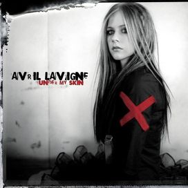 Under My Skin (Bonus Track Version) - 2004 • Álbum