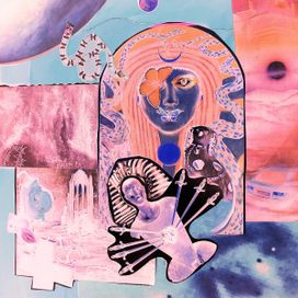 danos colaterais (Speed Up) - 2023 • Single/EP