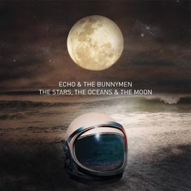 The Stars, The Oceans &amp; The Moon - 2018 • Álbum