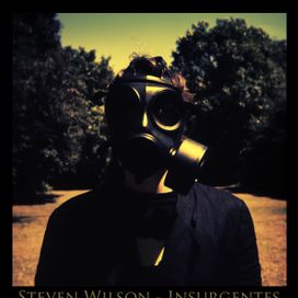Insurgentes - 2008 • Álbum