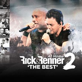 The Best: At Home 2 (Live) - 2020 • Álbum