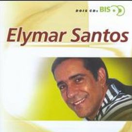 Série Bis: Elymar Santos - 2005 • Álbum
