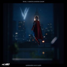 Super Hero In My Sleep - 2021 • Sencillo/EP