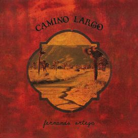Camino Largo - 2001 • Álbum