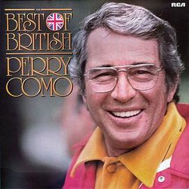 The Best Of British - 1977 • Álbum