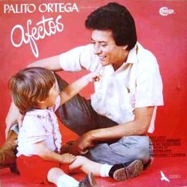 Afectos - 1983 • Álbum