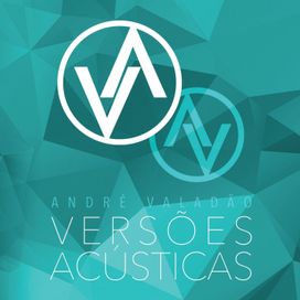 Versões Acústicas  - 2014 • Álbum