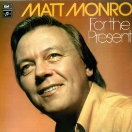 For The Present - 1973 • Álbum