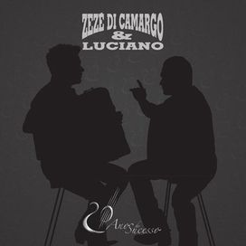 20 Anos de Carreira - 2002 • Recopilación