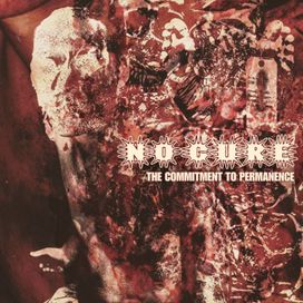 The Commitment To Permanence - No Cure
