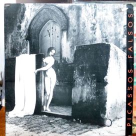Picassos Falsos - 1987 • Álbum