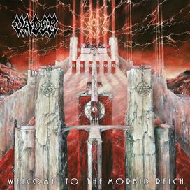 Welcome To The Morbid Reich - 2011 • Álbum