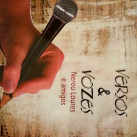 Versos &amp; Vozes Nereu Loures e Amigos - Nereu Loures