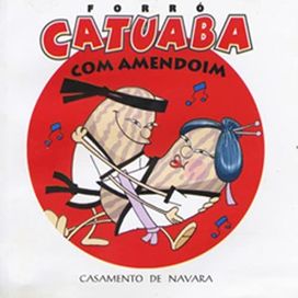 Casamento de Navara - 2005 • Álbum