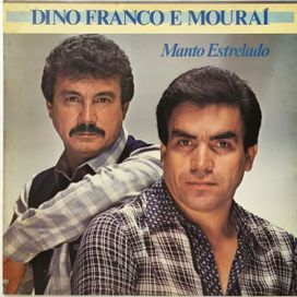 Manto Estrelado - 1984 • Álbum