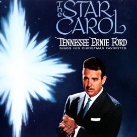 The Star Carol - 1958 • Álbum