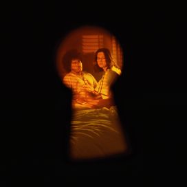 I Said I Love You First (feat. benny blanco) - 2025 • Álbum
