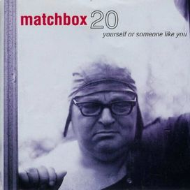Yourself or Someone Like You - 1996 • Álbum