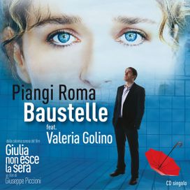Giulia Non Esce La Sera - 2009 • Álbum