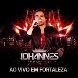 Ao Vivo em Fortaleza - 2018 • Álbum
