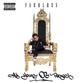 The Young OG Project - 2014 • Álbum