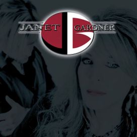 Janet Gardner - 2017 • Álbum