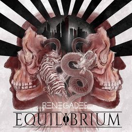 Renegades - 2019 • Álbum
