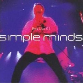 Real Live 91 - 1998 • Álbum