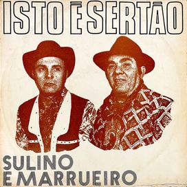 Isto e Sertao - 1975 • Álbum