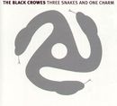 Three Snakes And One Charm - 1998 • Álbum