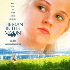 The Man In The Moon - 1991 • Álbum