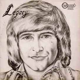 Legacy - 1973 • Álbum