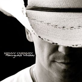 Hemingway's Whiskey - 2010 • Álbum