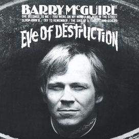 Eve Of Destruction - 1965 • Álbum