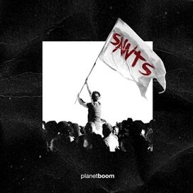 Saints - 2019 • Single/EP