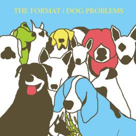 Dog Problems - 2006 • Álbum