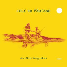 Folk do Pântano - 2021 • Álbum