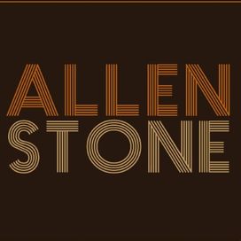 Allen Stone - 2012 • Álbum