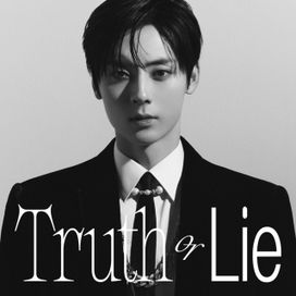 Truth or Lie - 1st Mini Album - 2023 • Sencillo/EP